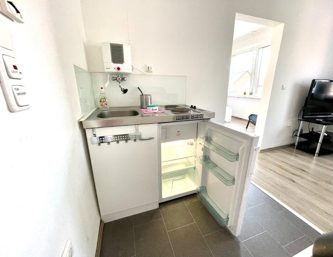Apartment Fair, University, Bvb Dortmund