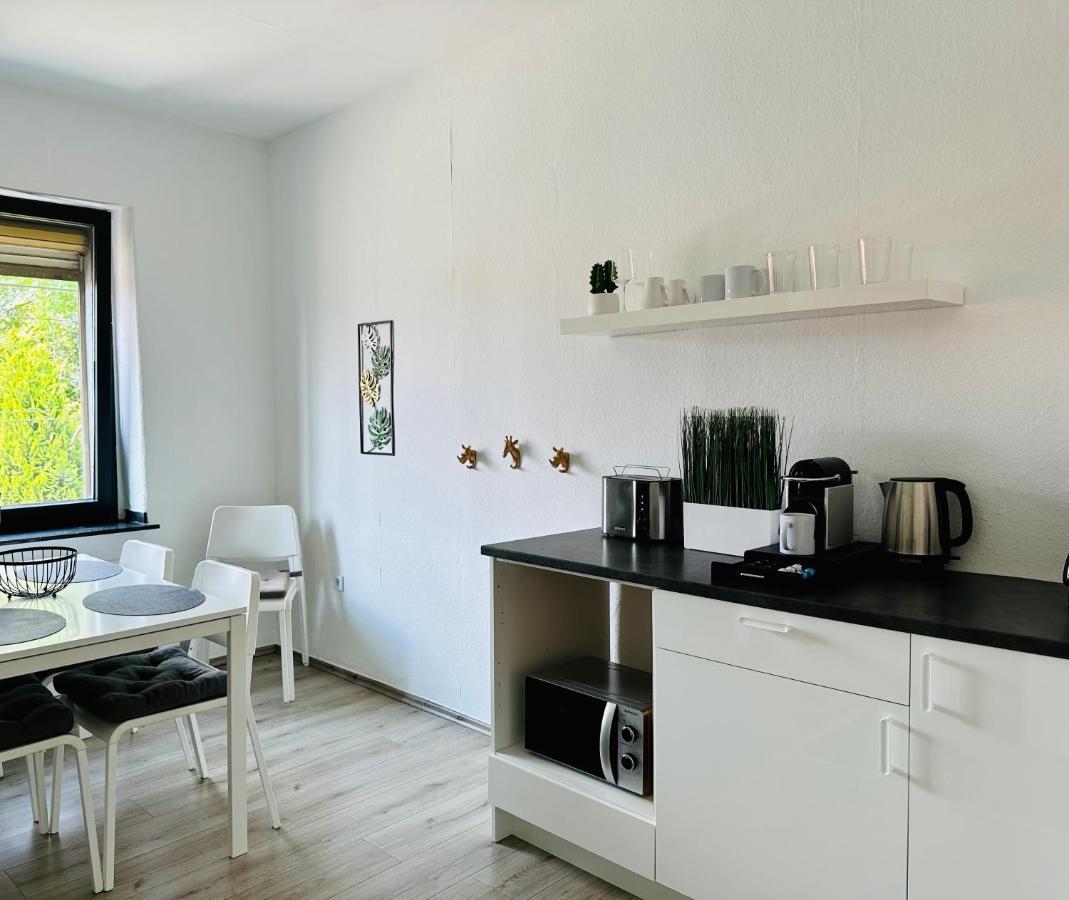 Fair, University, Bvb Apartment *